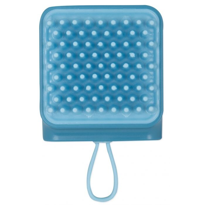

Косметическая кисть Cepillo Emulsionador de Cabello Woo Oow, Azul
