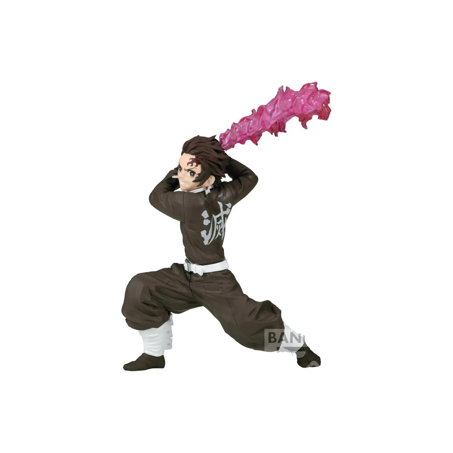 

Demon Slayer Tanjiro Kamado VIBRATION STARS 2 предзаказ BANPRESTO