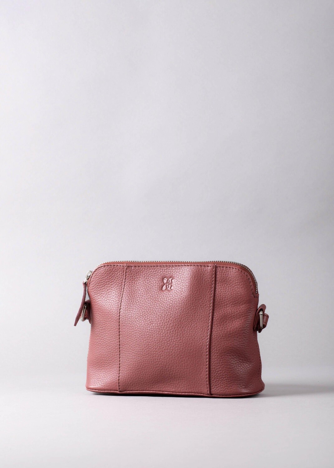 

Кожаная сумка через плечо 'Alston' Lakeland Leather, розовый