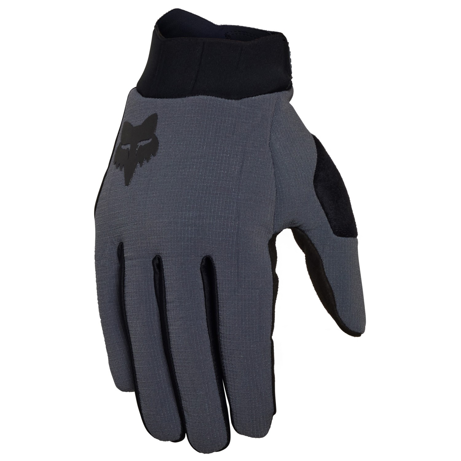 

Перчатки Fox Racing Defend Lo-Pro Fire Glove, цвет Graphite