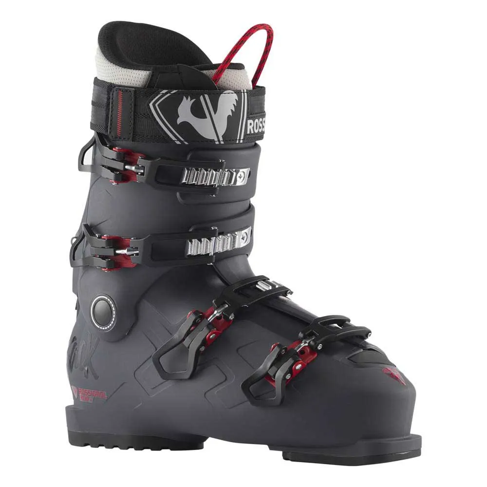 

Лыжные ботинки Rossignol Track 90 HV+ alpine, черный