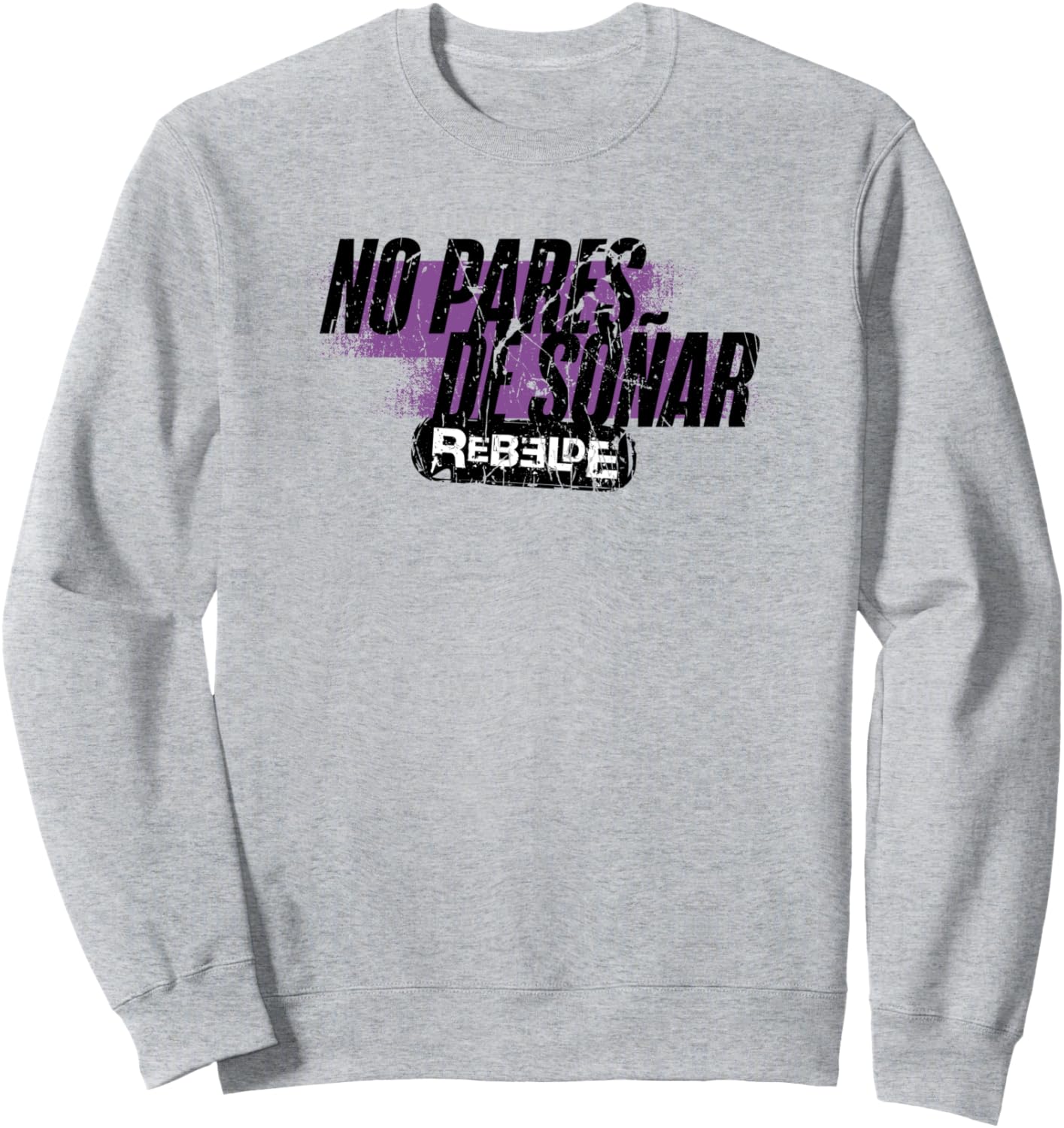 

Толстовка Rebelde Concert RBD Rebelde Tour 2023, серая Rebelde Rbd, Серый, Толстовка Rebelde Concert RBD Rebelde Tour 2023, серая Rebelde Rbd