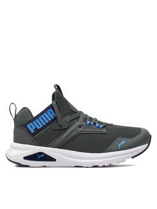 

Кроссовки Puma 385677 12, темно-синий