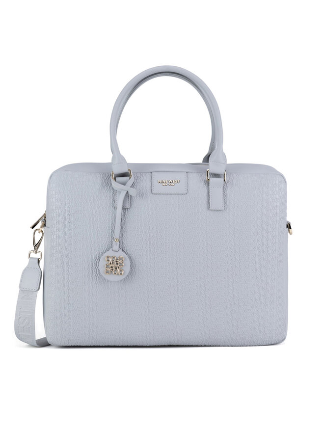 

Сумка для ноутбука LDA7742 Nine West, синий