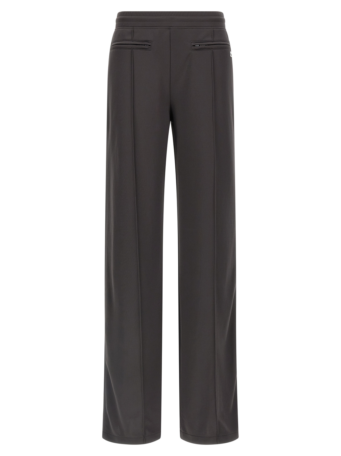 

Джоггеры «Tracksuit» Courrèges, серый