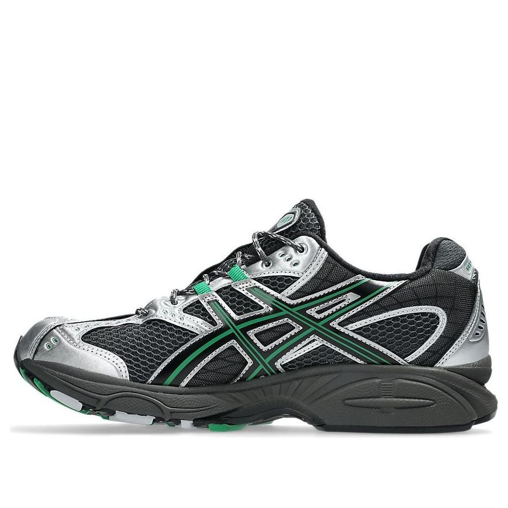 

Asics Gel-Nimbus 10.1 'Obsidian Grey Green Basil'