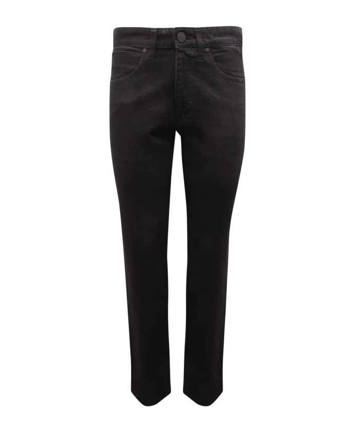 

Джинсовые брюки Karl Lagerfeld, черный