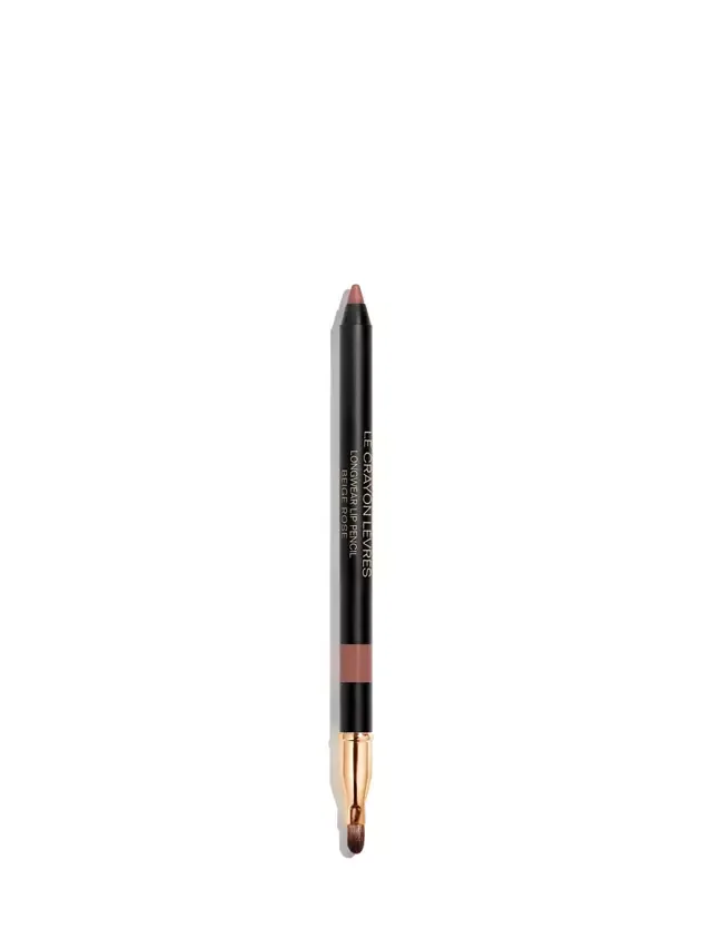 Стойкий карандаш для губ Le Crayon Lèvres CHANEL, 212 Beige Rose