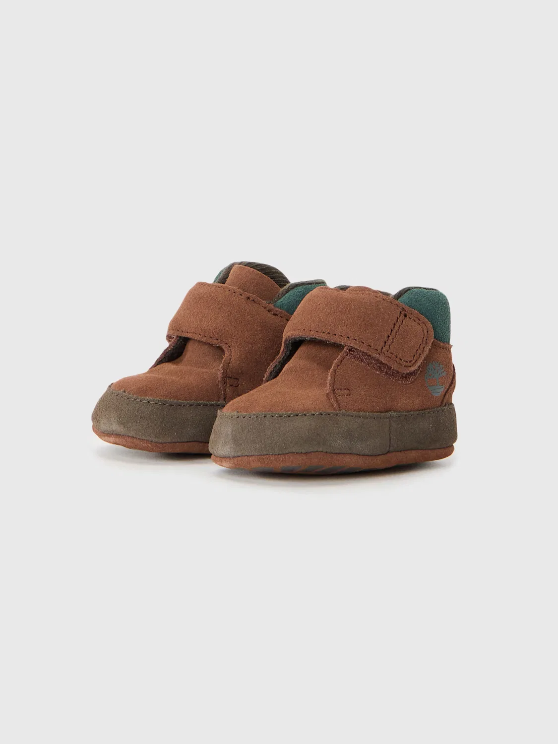 Ботинки Timberland, Cognac — фото 2
