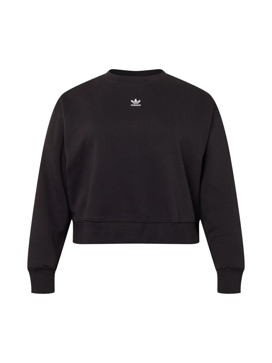 

Свитер ADIDAS ORIGINALS Sweatshirt Adicolor Essentials Crew, черный