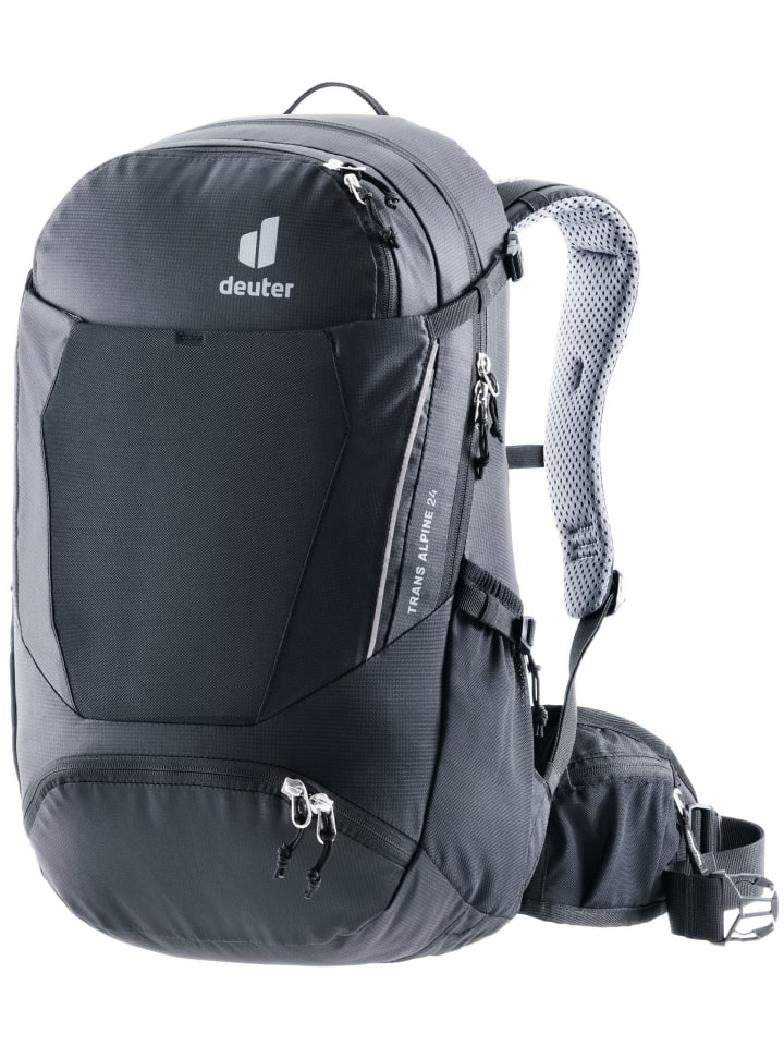 

Рюкзак Deuter, черный