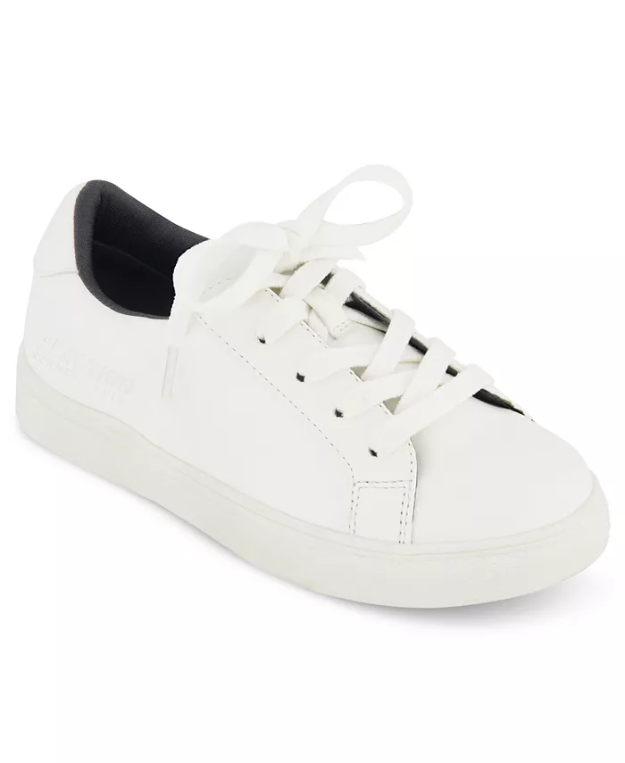 

Обувь Liam Brent для мальчиков Little & Big Boys Kenneth Cole New York, белый
