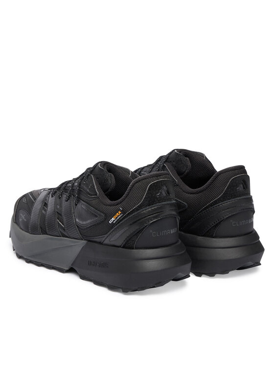 Кроссовки Lightblaze ATR Shoes JP7772 Adidas, черный — фото 3