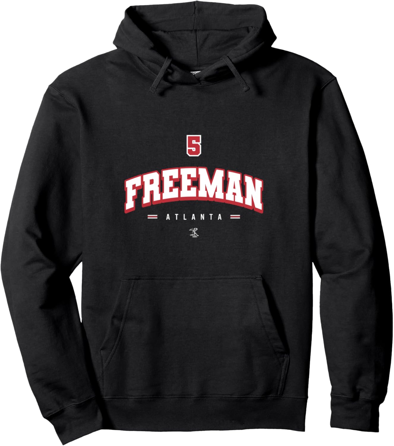

Худи Freddy Freeman Arch Gameday, черная Ballpark Mvp, Черный, Худи Freddy Freeman Arch Gameday, черная Ballpark Mvp
