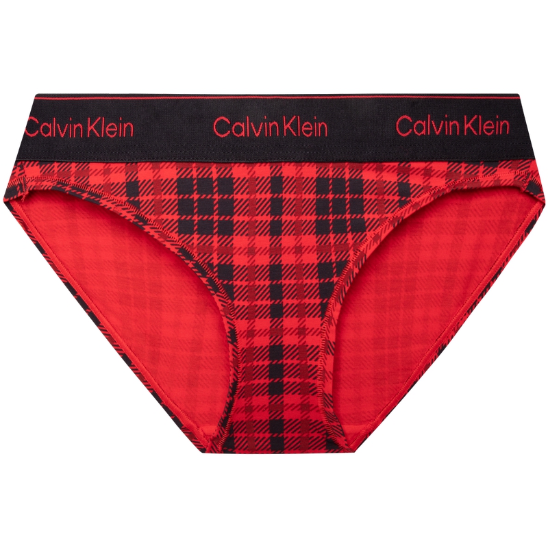 

Женские трусы Calvin Klein