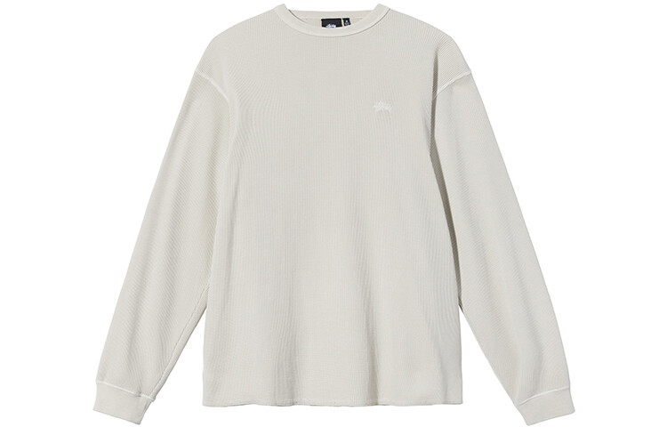 

Футболка унисекс Stussy, белый