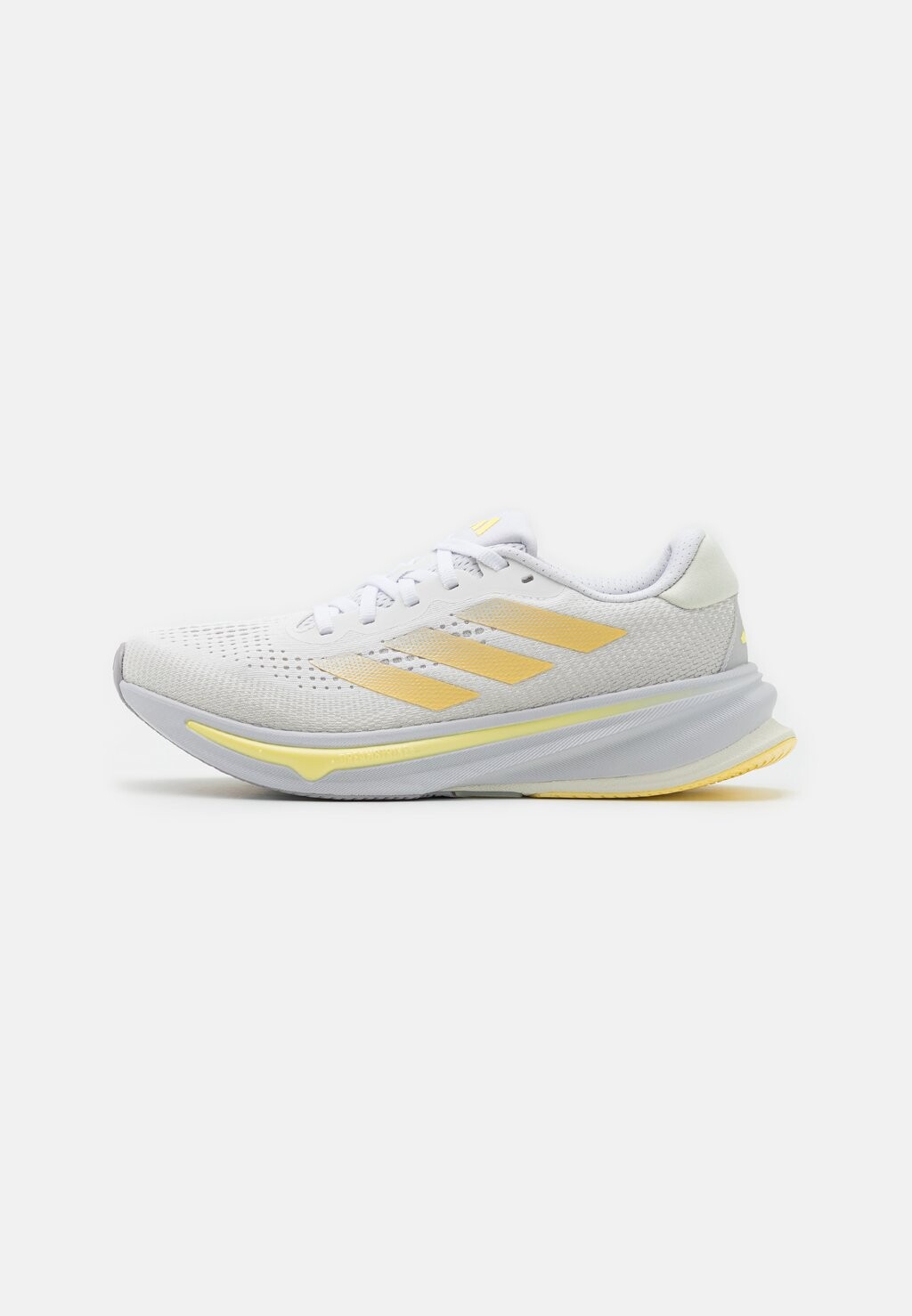 

Кроссовки SUPERNOVA RISE adidas, белый