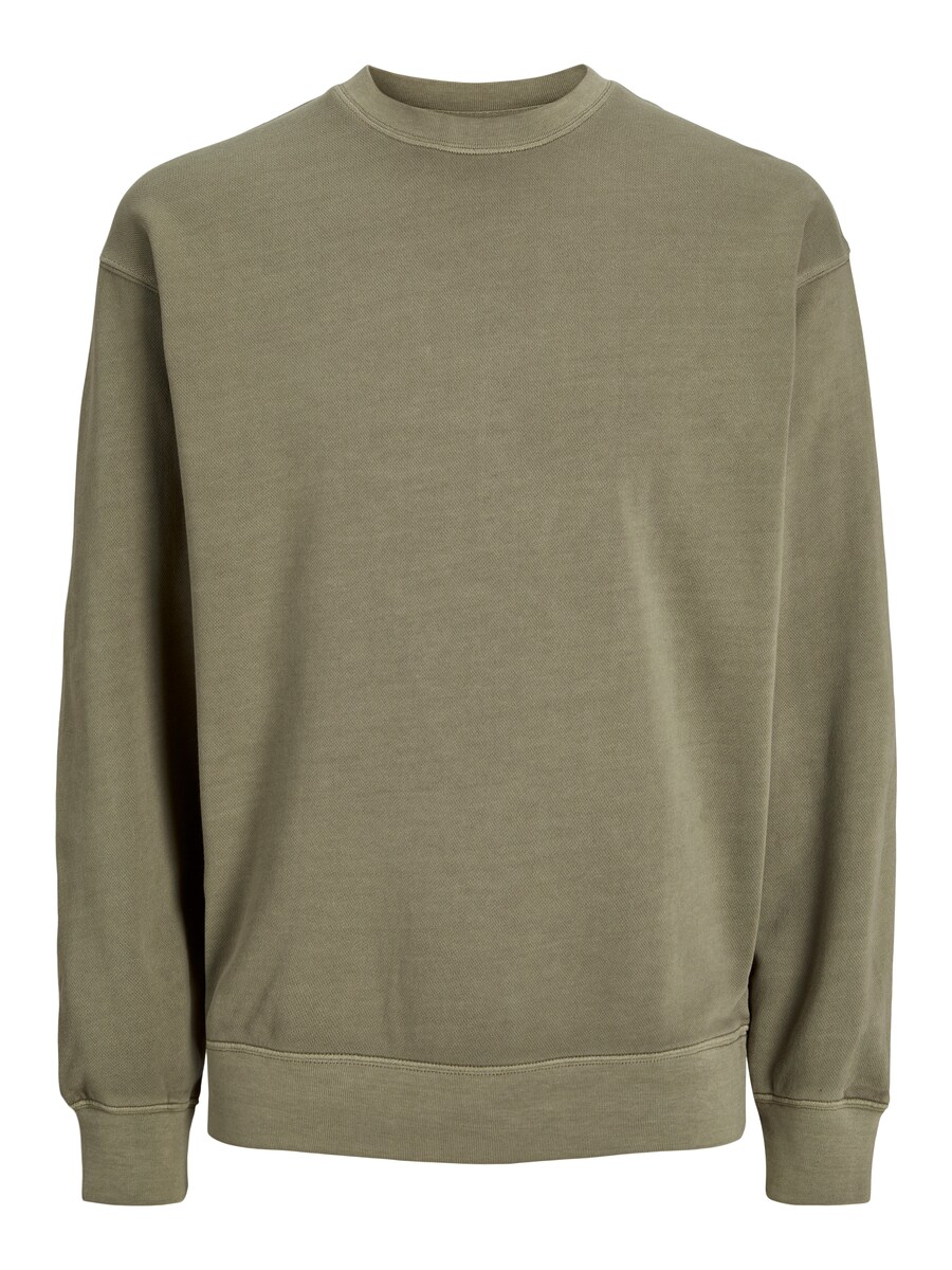 

Толстовка JACK & JONES JJECharge, серо-коричневый
