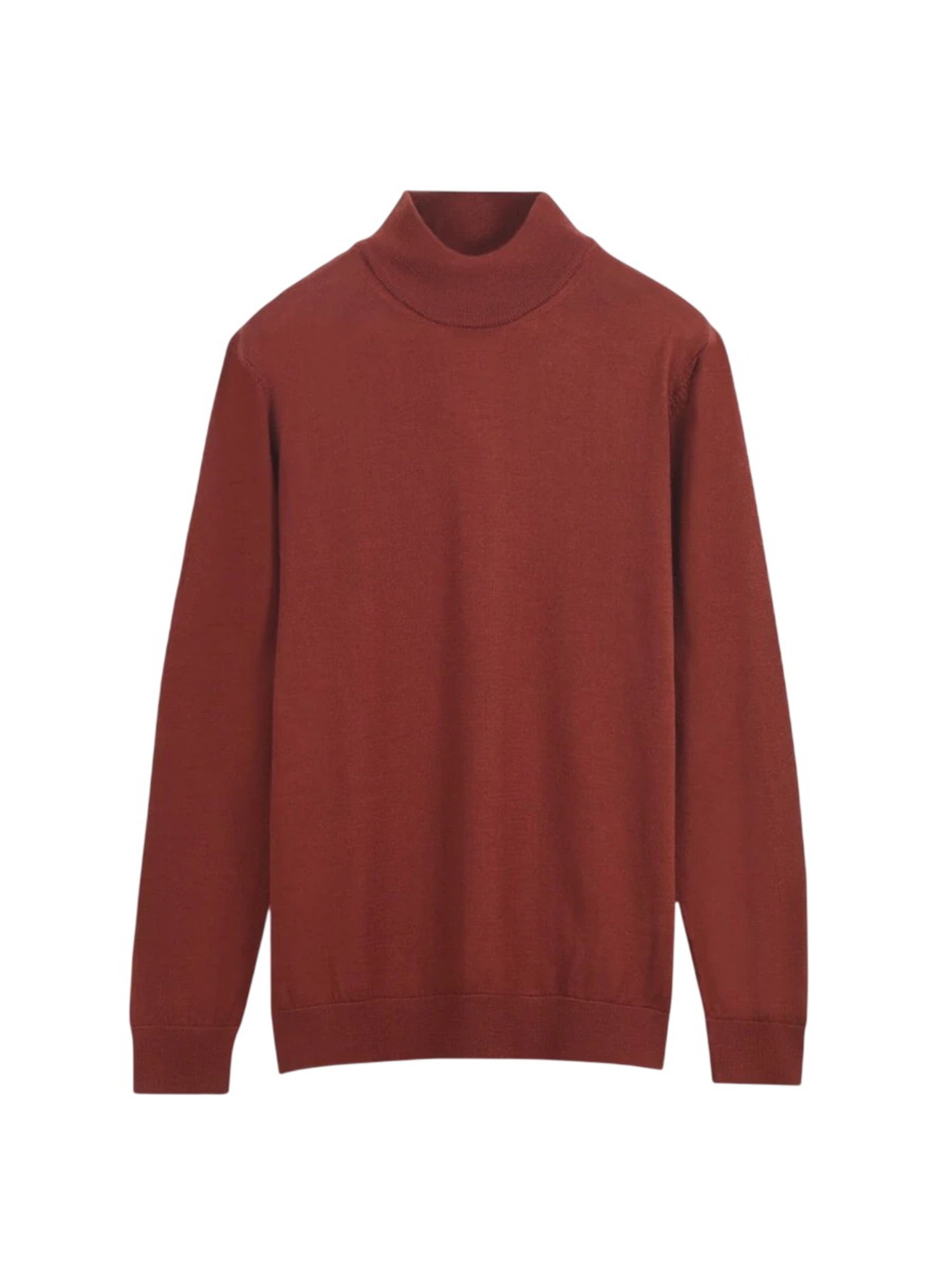 

KİP Свитер в темно-красном цвете