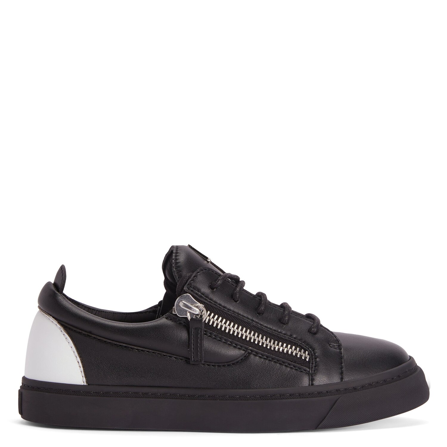 

Джузеппе Занотти Гейл Giuseppe Zanotti, черный