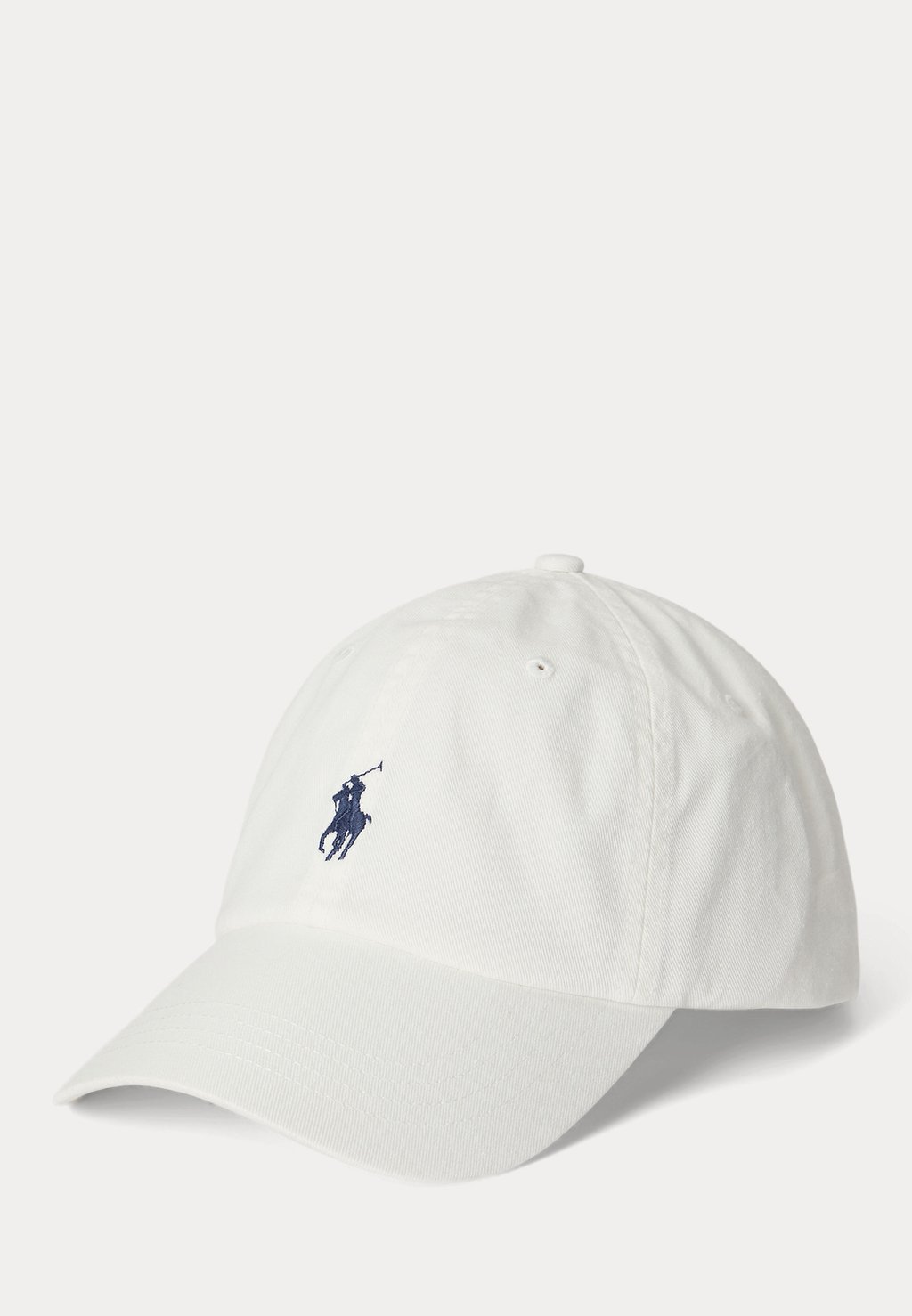 

Бейсболка COTTON CHINO BALL CAP Polo Ralph Lauren, желтый