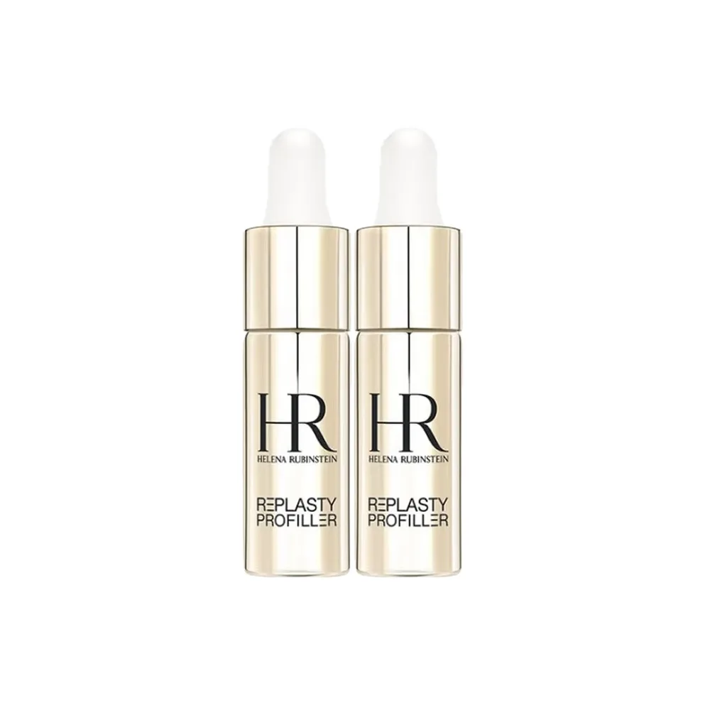 HELENA RUBINSTEIN Сыворотка для уменьшения морщин, подтяжки, увлажнения и питания, 10ml*2