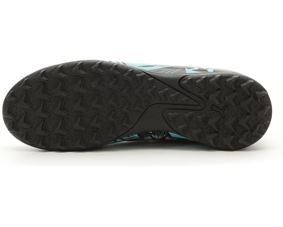 Кроссовки PUMA Kids Ultra Play, цвет Hero Blue/PUMA White/PUMA Black — фото 3