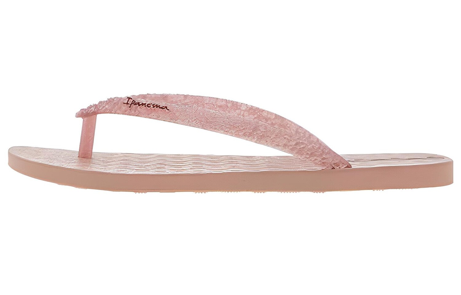 

Шлепанцы и сланцы Ipanema Flip Flops Women's