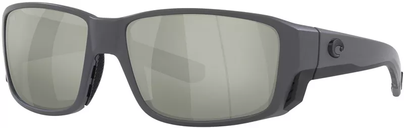 

Солнцезащитные очки Costa Del Mar Tuna Alley, цвет Gray/Gray Silver Mirror