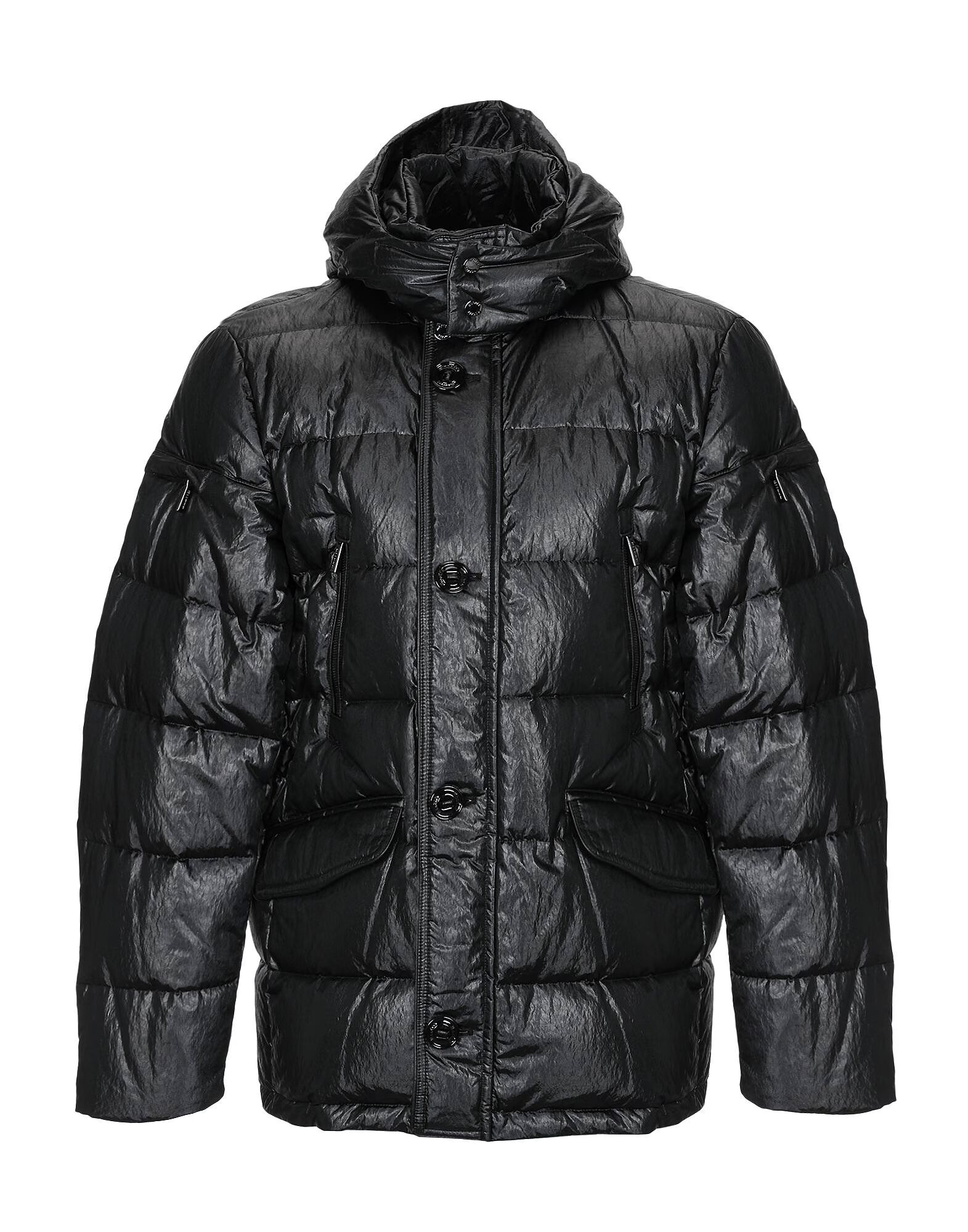 

Куртка Moorer, черный