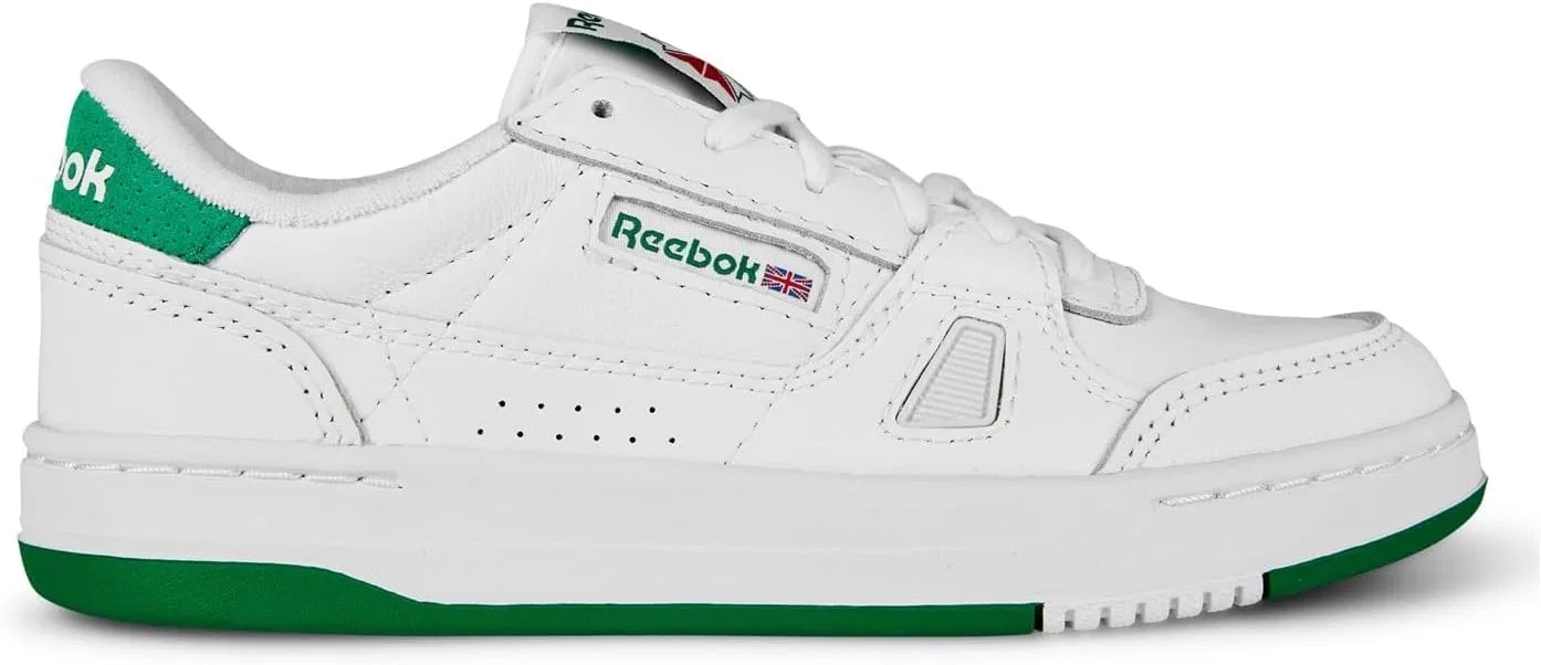 Мужские кроссовки Reebok LT Court, White — фото 2