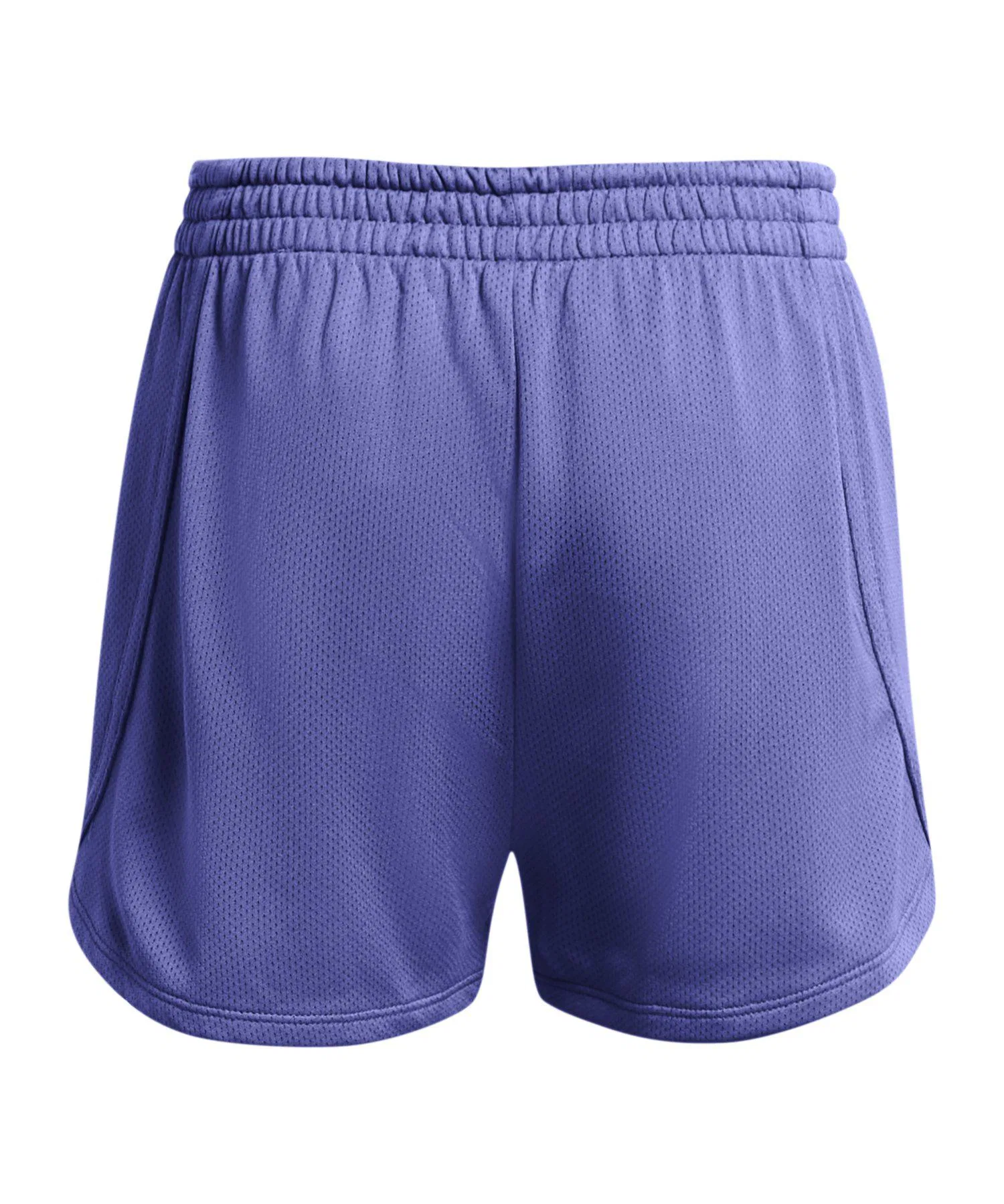 Детские шорты UNDER ARMOUR UA Play Up Mesh Shorts — фото 2