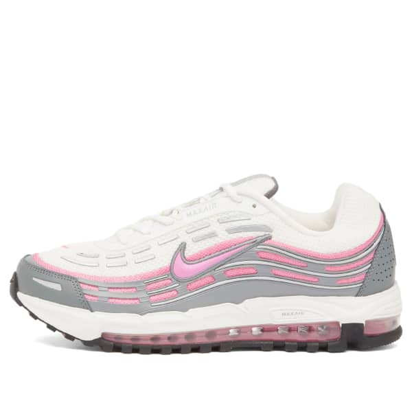 

Кроссовки Air Max TL 2.5 Nike, мультиколор
