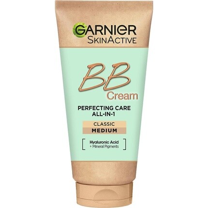 

Garnier Compatible Miracle Skin Perfect BB Cream 50 мл средний