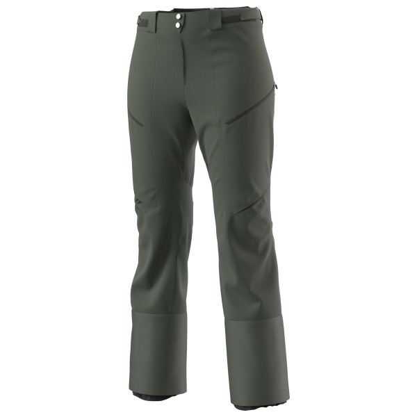 

Женские брюки Ridge GTX - брюки для горнолыжного туризма Dynafit, мультиколор