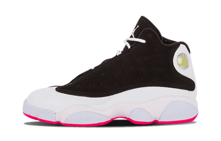 

Jordan Air Jordan 13 Детские баскетбольные кроссовки PS