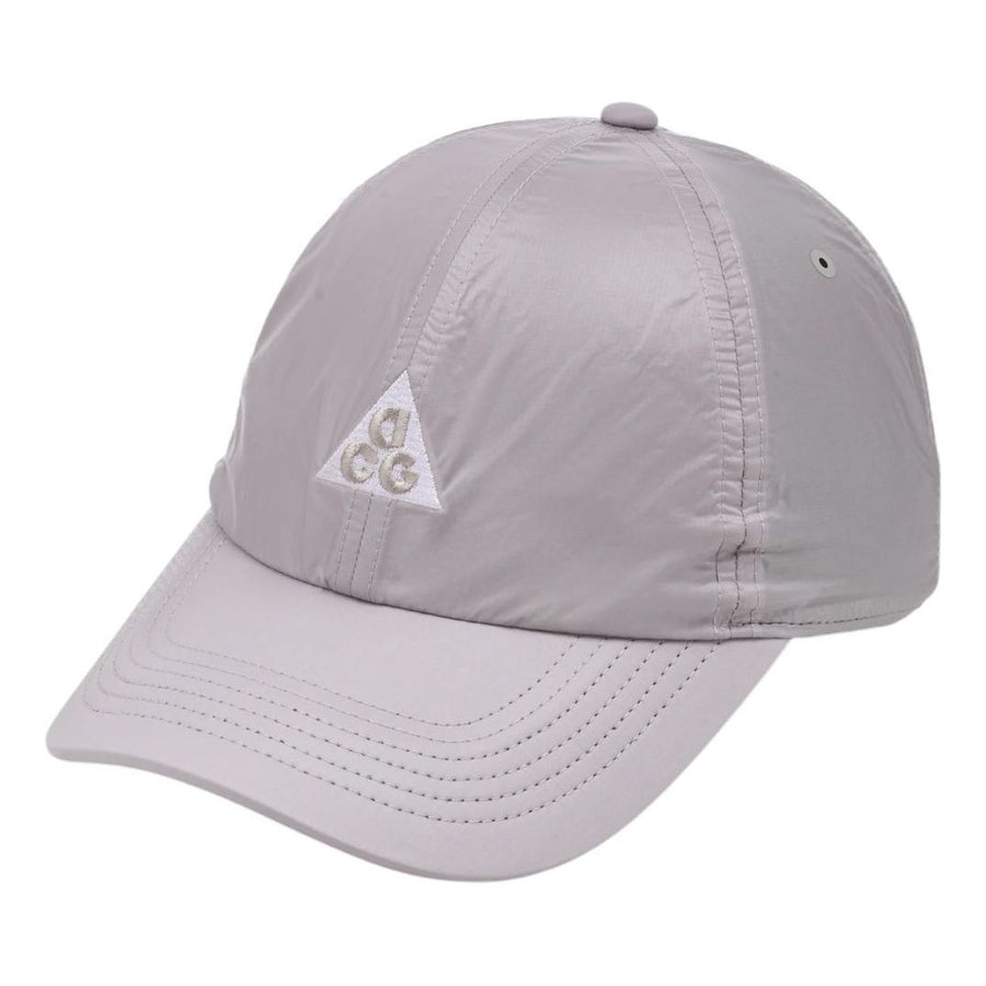 

Бейсболка Nike Dri-FIT Club Unstructured ACG Cap 'College Grey', серый