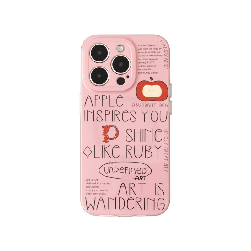 

Чехол для телефона PUUI Puui, Art has no home - magnetic phone cases