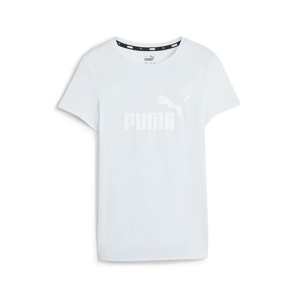 

Футболка с коротким рукавом Puma Ess Logo G, синий