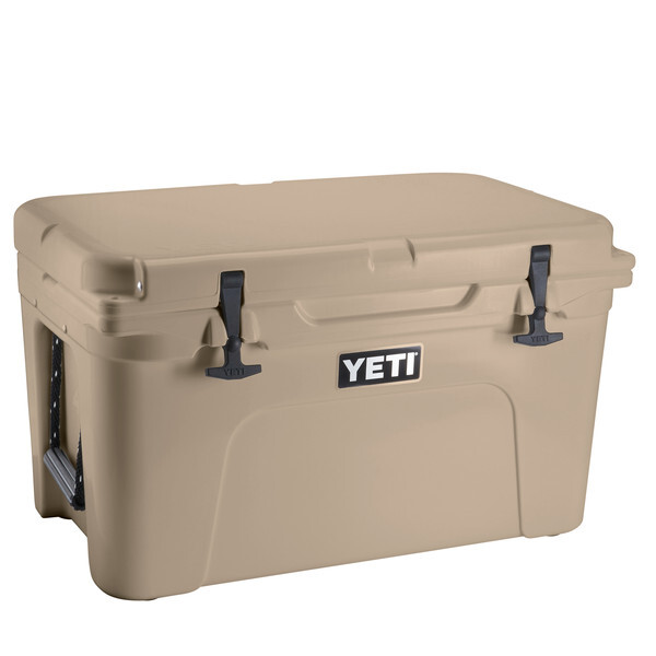 

Походная кухня Yeti Coolers, цвет Tan