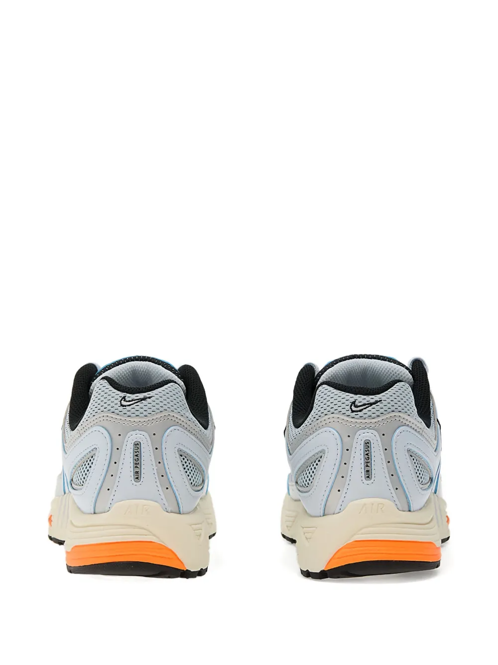Кроссовки Air Pegasus 2005 Nike, синий — фото 4