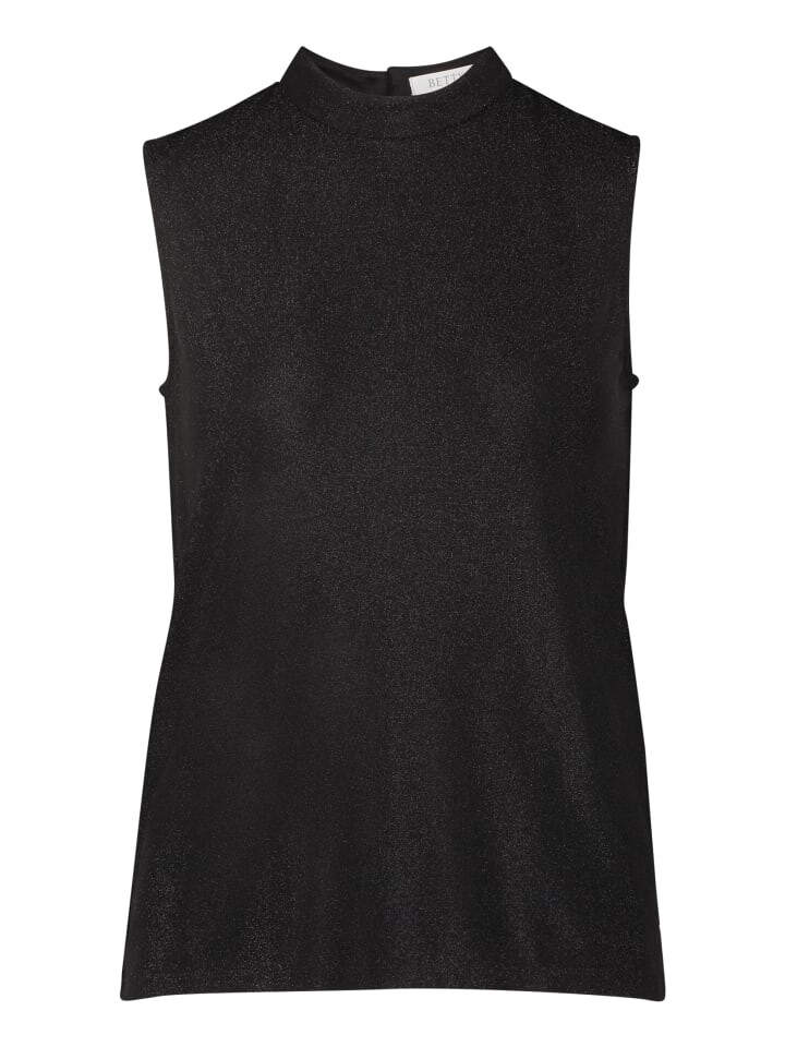 

Блуза BETTY & CO ntop, черный
