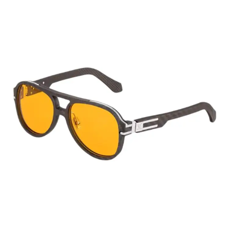 

Z2509U солнцезащитные очки 3.0 Millionaires LOUIS VUITTON, коричневый