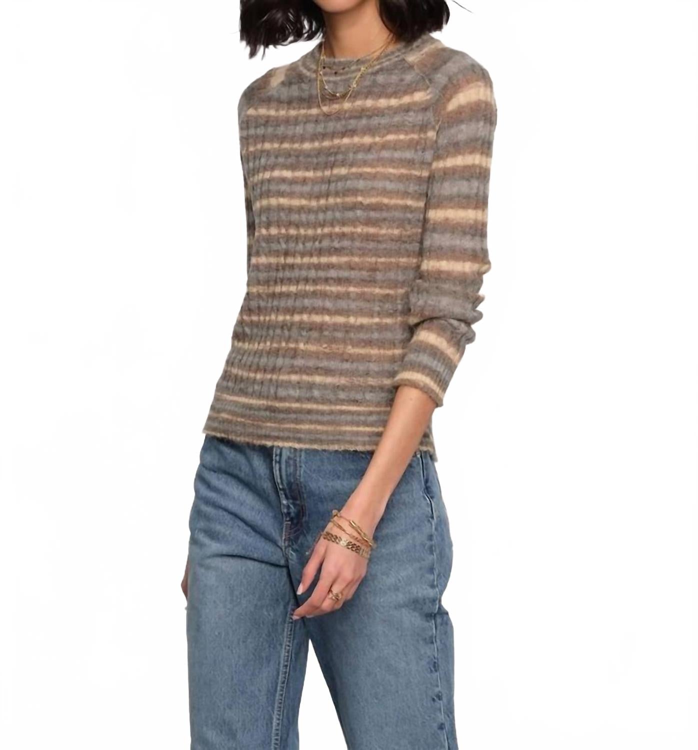 

Heartloom Свитер Mira цвета экрю