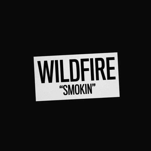 

CD диск Wildfire: Smokin'