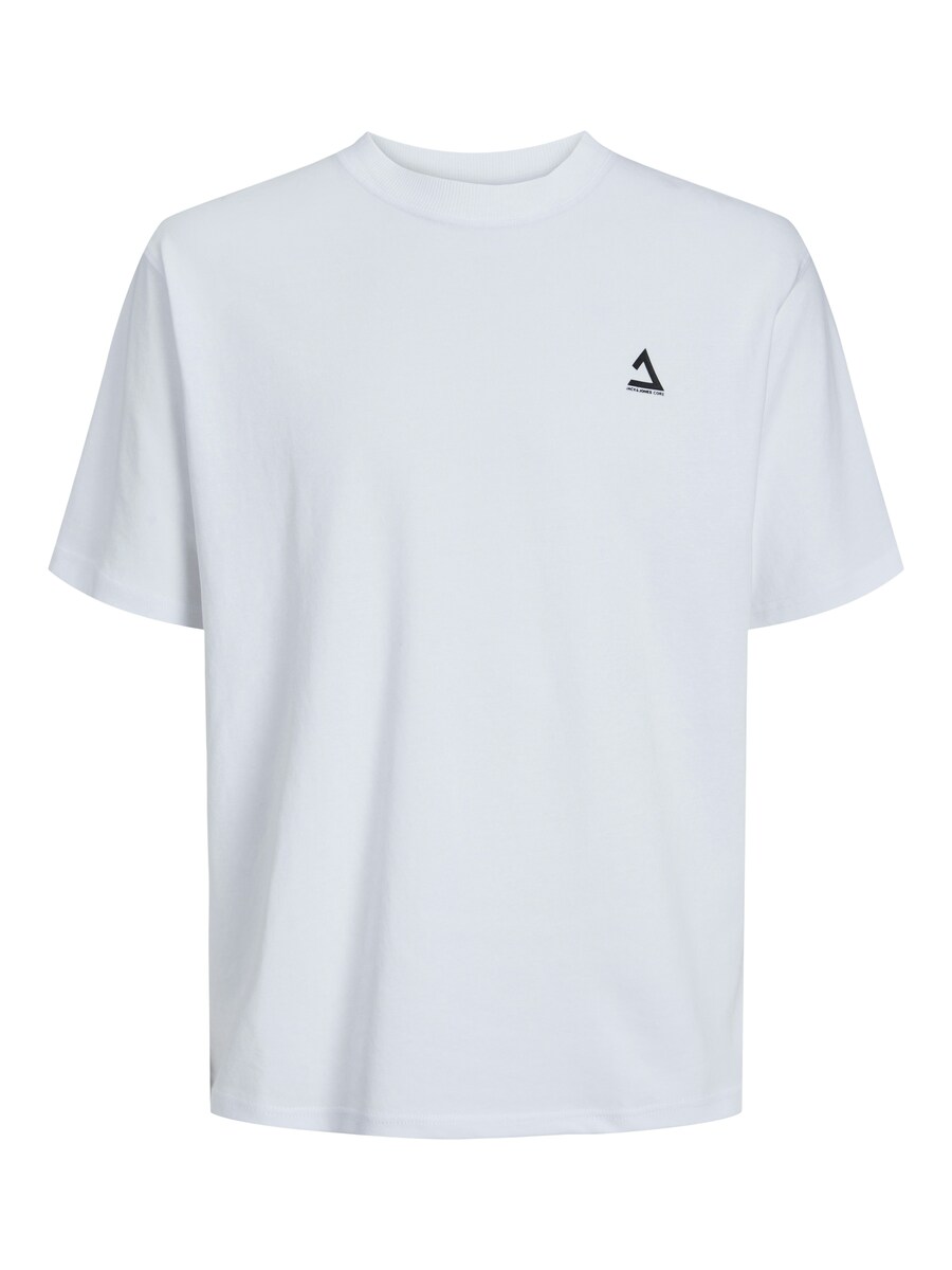 

Футболка JACK & JONES JACK & JONES JCOTriangle, White
