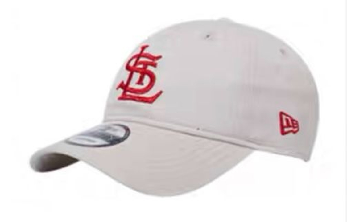 

New Era Бейсболка унисекс белая, White