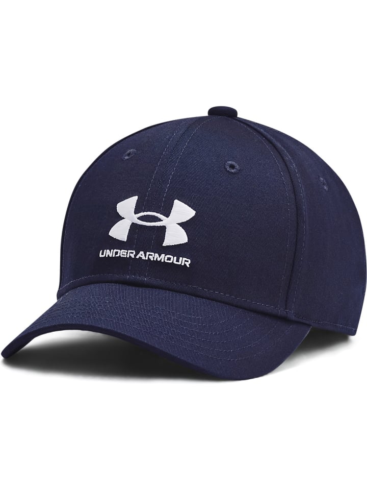 

Бейсболка Under Armour, синий