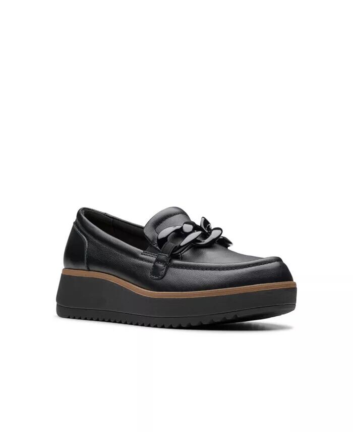 

Женская коллекция обуви Zylah May Clarks, черный