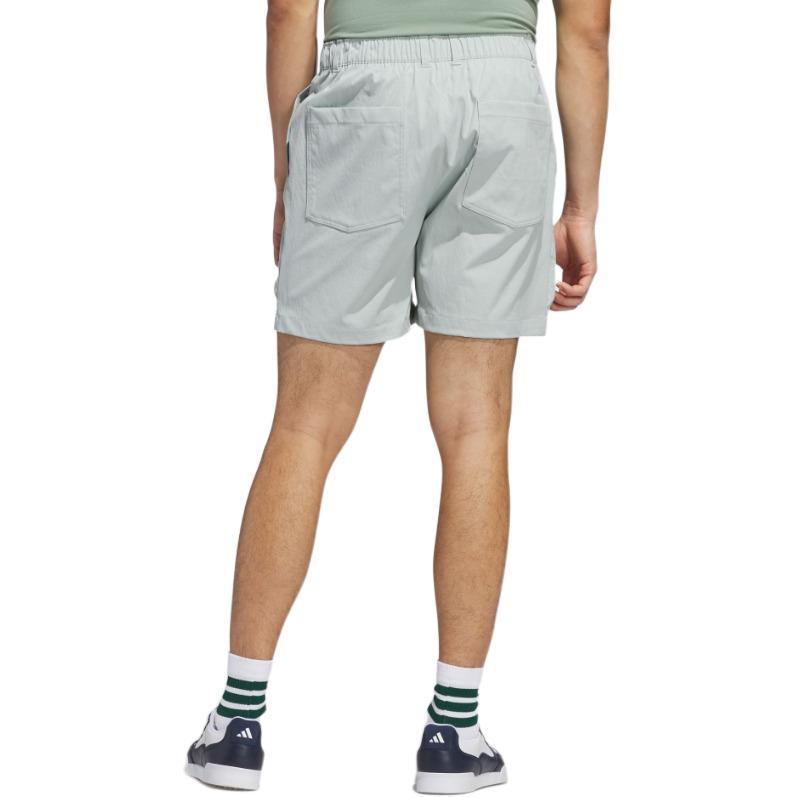 Adidas Спортивные шорты Men's Miracle Silver — фото 4